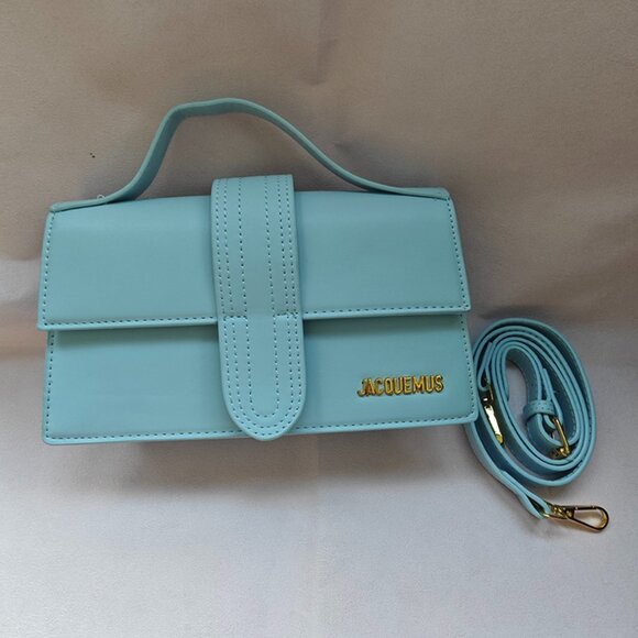 Jacquemus Handbag - Picture 1 of 6